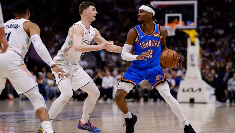 NBA Finallerinde Nefes Kesen Seri: Takım 3-3 Eşitliği Sağladı!