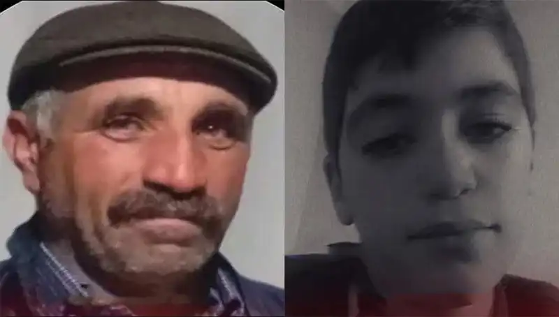 Baba-Oğulun Üzerine Yıldırım Düşmesi: Bir Felaketin Hikayesi