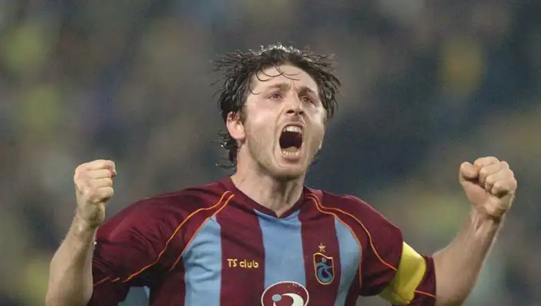 Fatih Tekke, Trabzonspor’un Teknik Direktörü Olarak 19 Yıl Sonra Geri Dönüyor!
