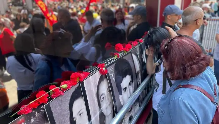 32 Yıl Geçti: Madımak Olayı ve Sivas'ın Unutulmaz Acısı