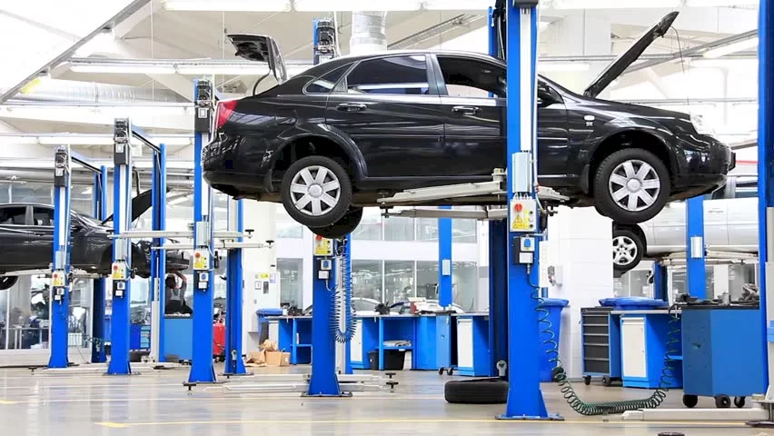 Pendik’te Markalara Özel Otomobil Bakımı: Güneri Motors ile Aracınız Her Zaman Hazır