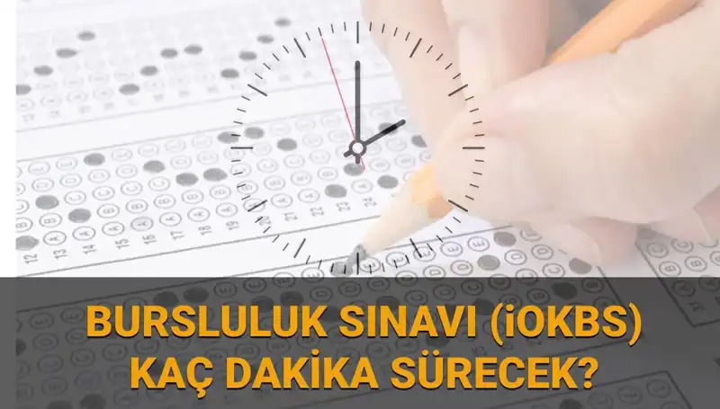 2025 Bursluluk Sınavı: Detaylar ve Zamanlamalar Açıklandı!