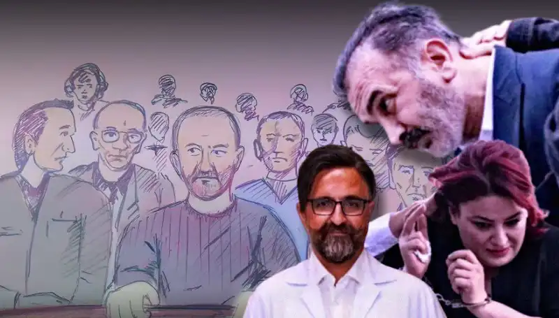 Yenidoğan Çetesi Davasında Şaşırtan Gelişme: 10 Sanık Neden Tahliye Ediliyor?