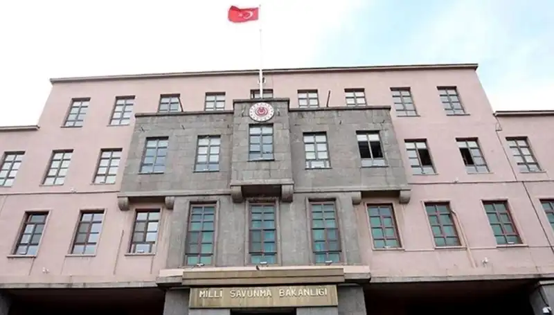 Güney Kıbrıs Rum Yönetimi'ne Tepki: MSB Yetki Kullanımında Kararlı Adımlar Atacak