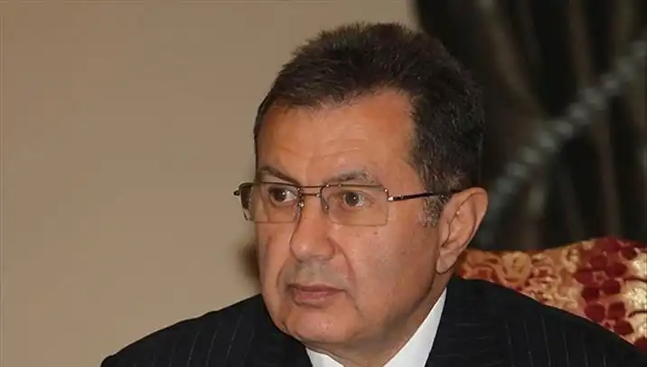 Mehmet Emin Karamehmet: Türkiye'nin İş Dünyasının Önemli İsimlerinden Biri