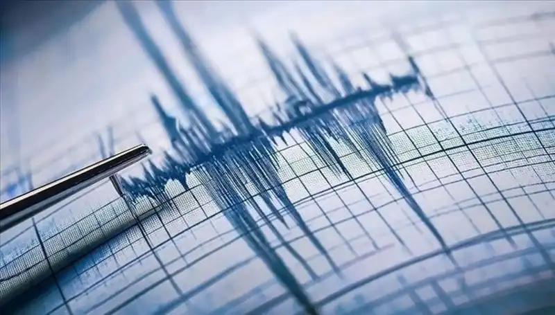 Ege Denizi'nde 3.0 Şiddetinde Deprem Korkuttu: Gelişmeler