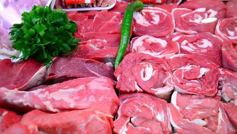 Kurban Etini En Lezzetli Şekilde Kavurma Yöntemleri