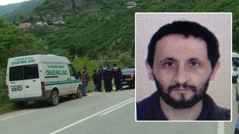 Plaka Tanıma Sistemi, Cinayeti Çözüme Kavuşturdu: İtiraf Zorunda Kaldı