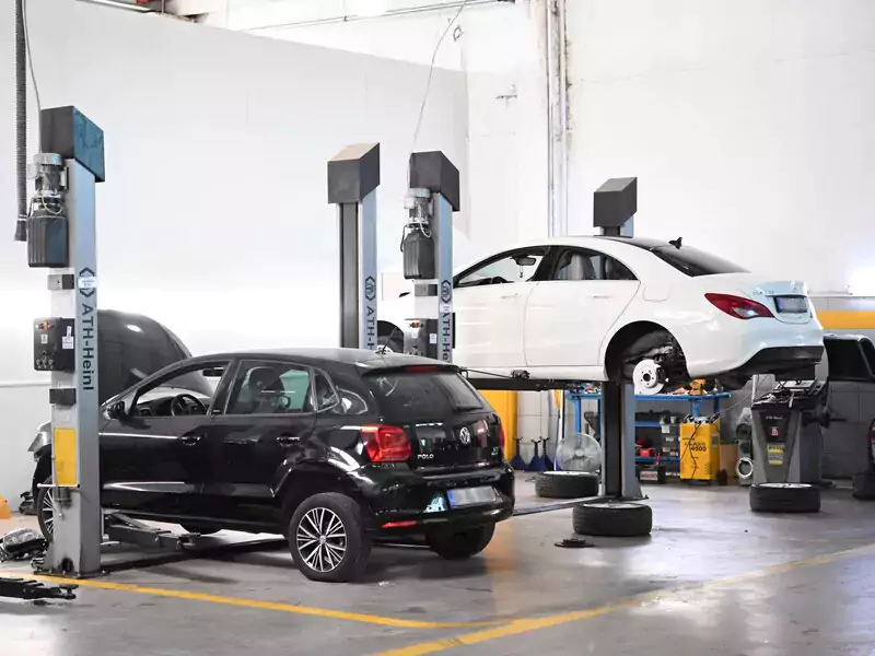 Güneri Motors ile Japon Otomobillere Özel Servis Güvencesi Pendik’te