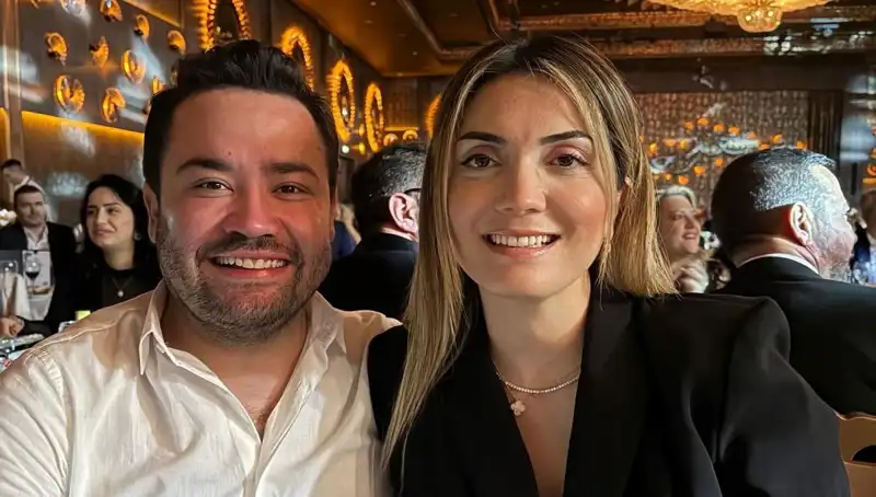 Antalya'da Şok Gelişme: Muhittin Böcek'in Gelini ve Şüpheliler Adliyeye Sevk Edildi!