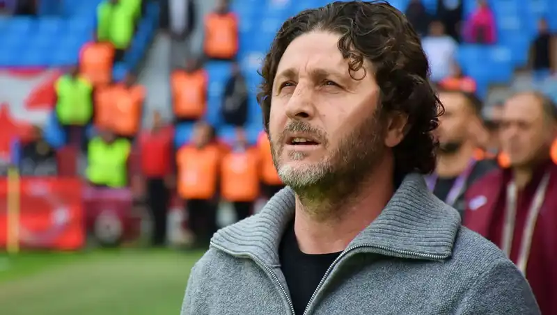 Trabzonspor, Fatih Tekke ile Şampiyonluk Hedefi İçin Yola Çıkıyor