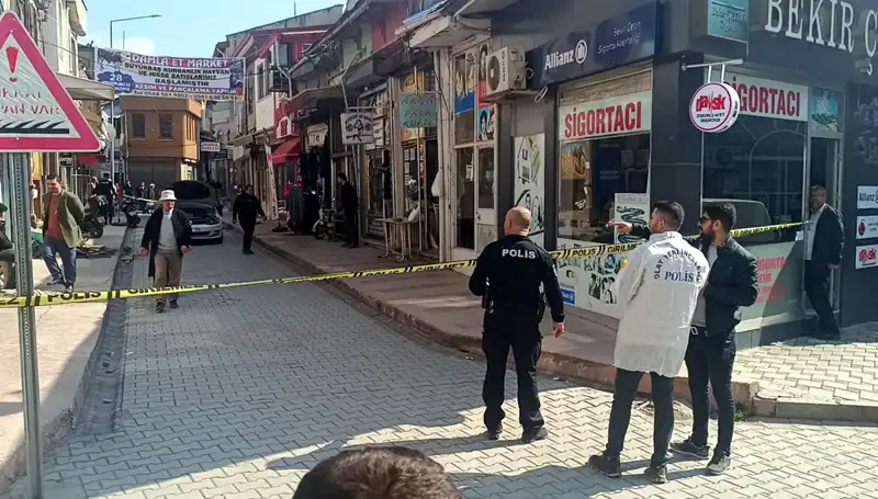 El Şakası Kanlı Bitti: Pompalı Tüfekle Açılan Ateşle 6 Yaralı!