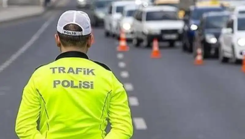 Cumartesi Günü Dikkat! İstanbul'da Bu Yollar Trafiğe Kapatılacak