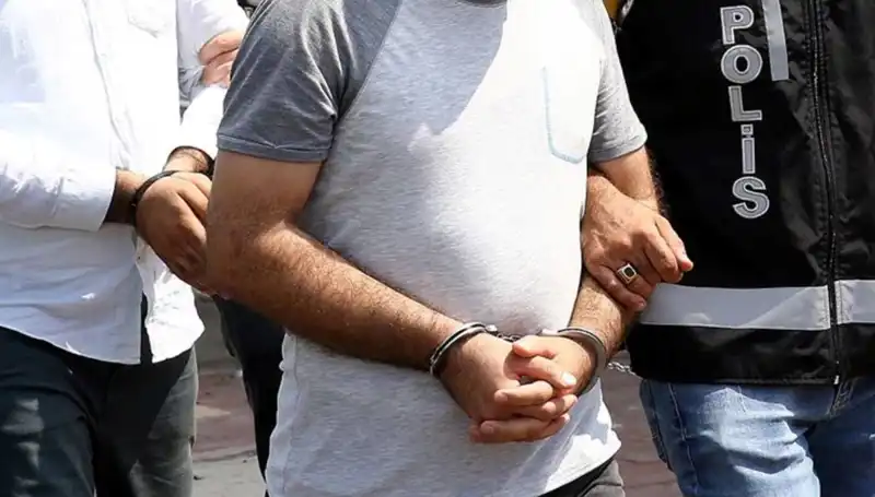 Ankara'da 547 Kişi Yakalandı: Hangi Suçlar ve Nedenler Ortaya Çıktı?
