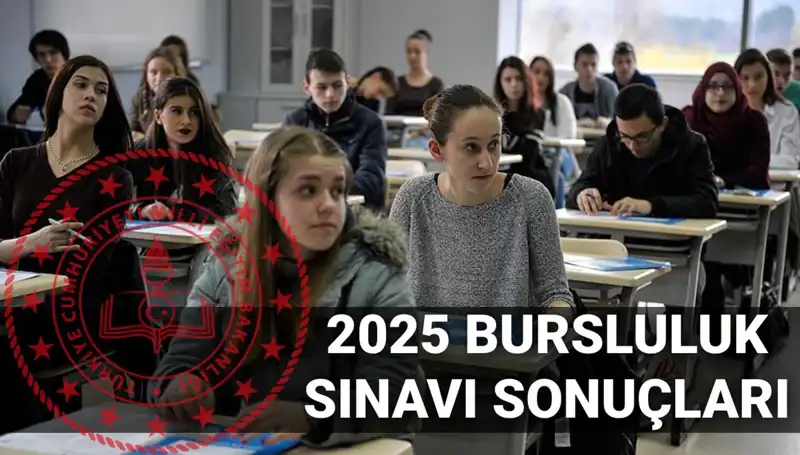 2025 MEB Bursluluk Sınavı Sonuçları: Sonuçlar Ne Zaman Açıklanacak?