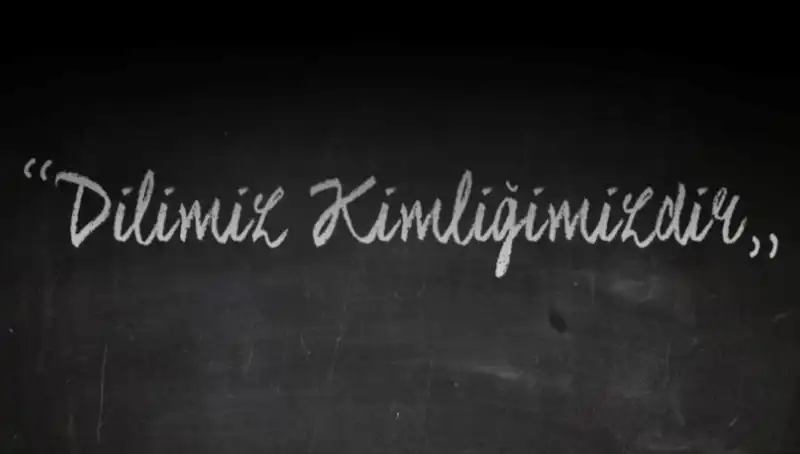 Türk Dil Bayramı: Dilimiz İçin Özel Bir Gün, Kutlama Mesajları ve Önemi