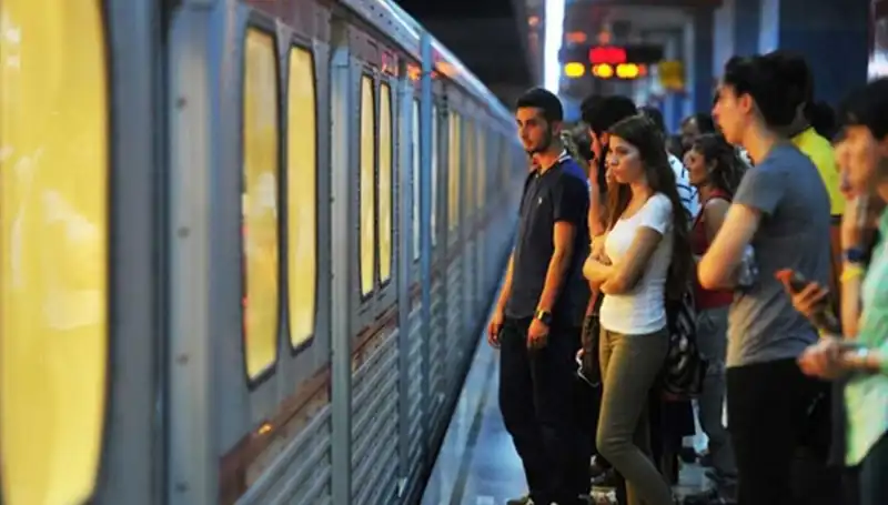Taksim Metrosu 20 Mart 2023'te Açılıyor Mu? İşte Son Gelişmeler!