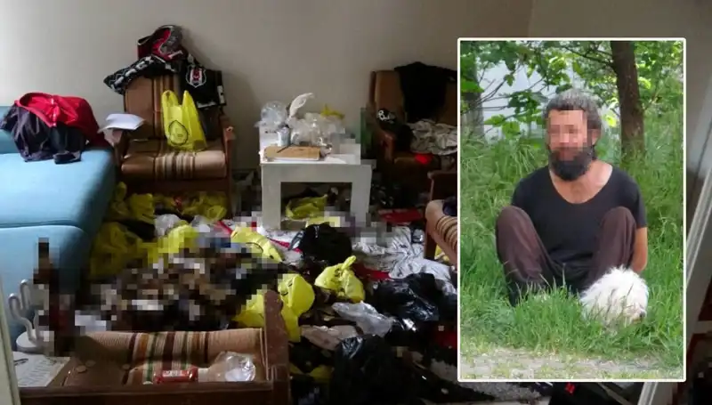 Annesinin Uyuduğunu İfade Etti, Polis Cansız Bedeniyle Karşılaştı